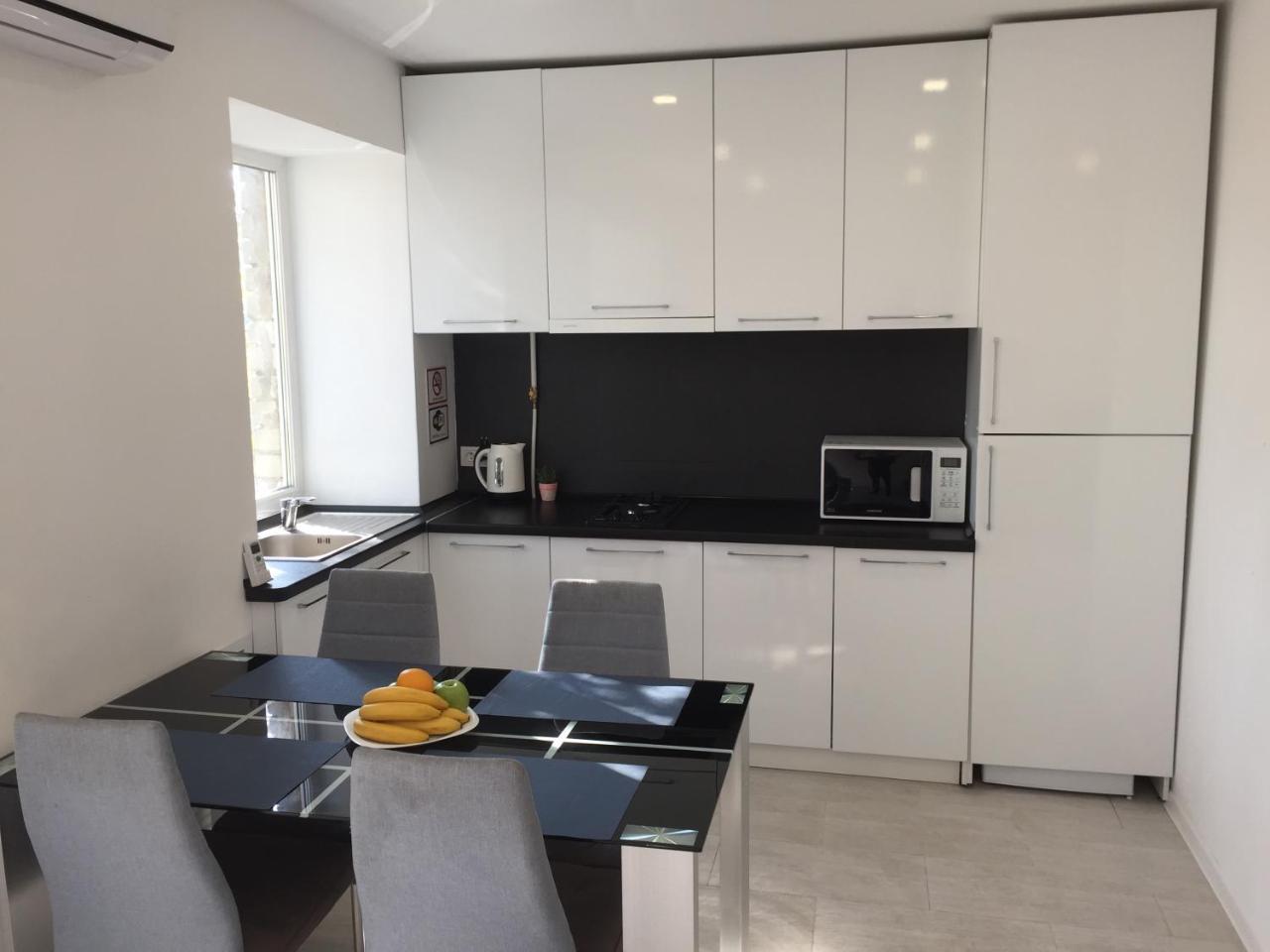 Top View Apartment In The Center Kherson Exterior foto