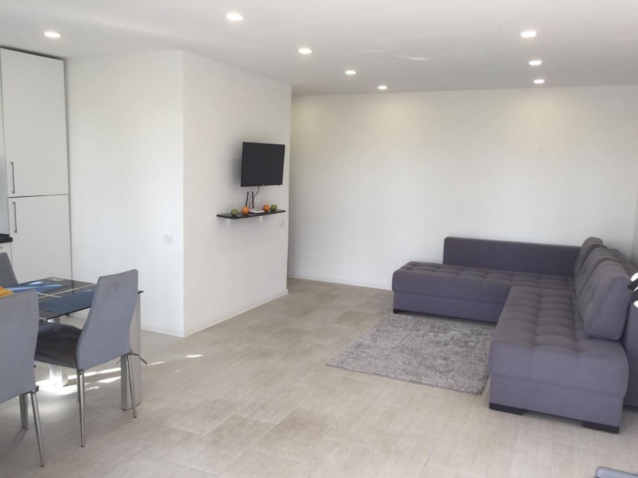 Top View Apartment In The Center Kherson Exterior foto